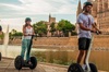 Segway majorque