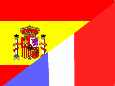 France espagne