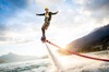Flyboard