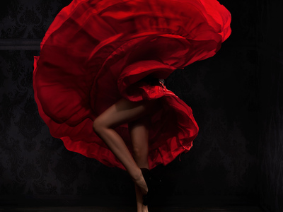 Flamenco