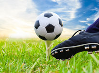 Footgolf