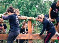 Parcours combattant lyon