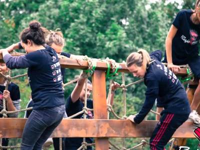 Parcours combattant lyon