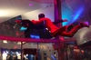 Skydiving