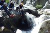 Canyoning ve