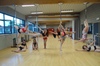 Pole dance