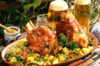 Plat tradi berlin