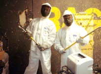 Rage room