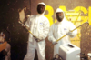 Rage room