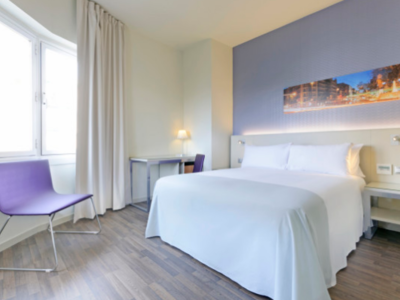 Hotel mad