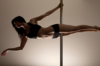 Pole dance