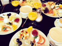 Brunch