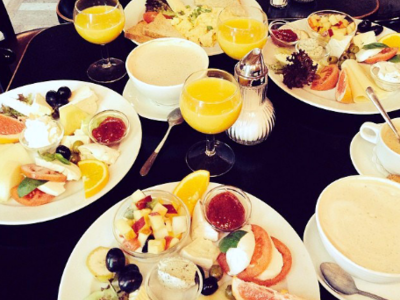 Brunch