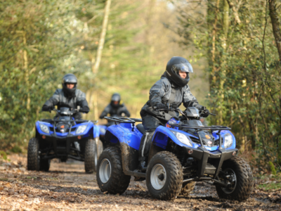 Quad