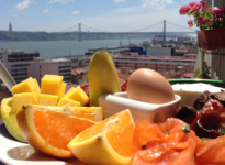 Brunch lis