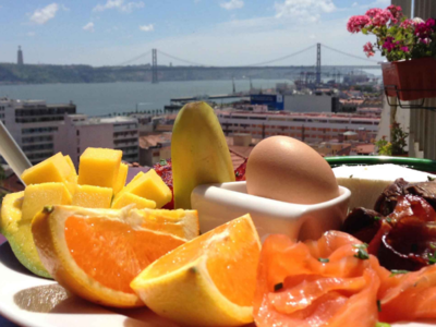 Brunch lis