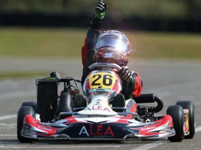 Karting