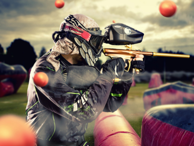 Paintball