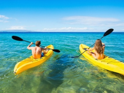 Kayak