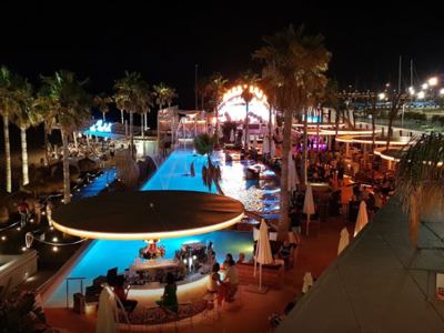 Marina 2