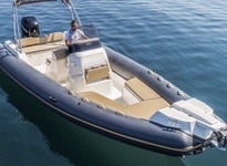 Bateau nice