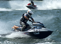 Jet ski