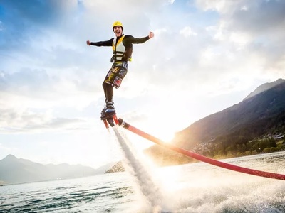 Flyboard