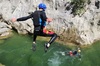 Canyoning