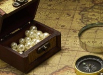 Chasse au tresor