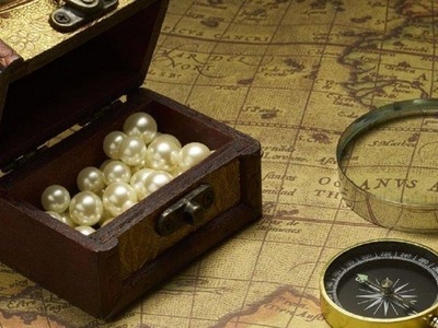 Chasse au tresor