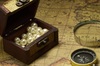 Chasse au tresor