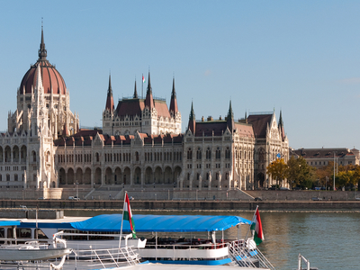 Croisiere danube