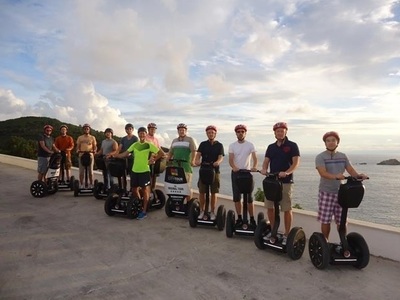 Segway