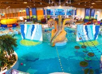Parc aquatique cracovie