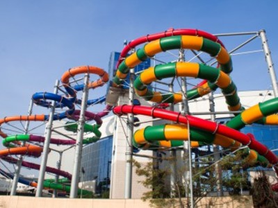 Water park krk 2
