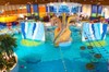 Parc aquatique cracovie