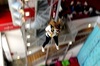 Power jump