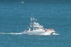 Balade en mer