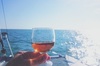 Apero en mer