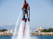 Flyboard
