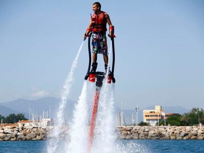 Flyboard