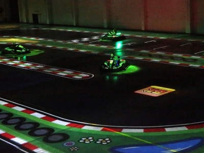 Mario kart