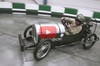 Retro kart