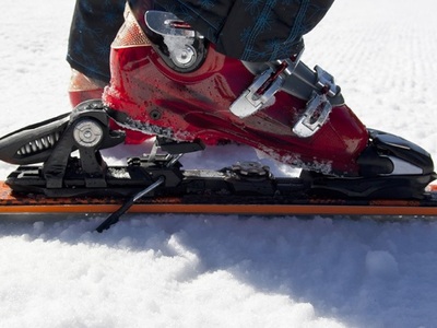 Ski