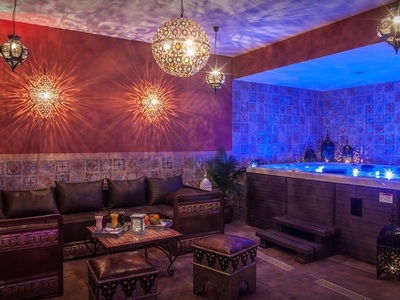 Spa