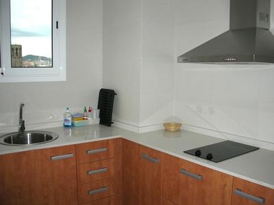 Rooftop kitchen 2