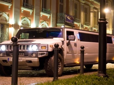 Hummer