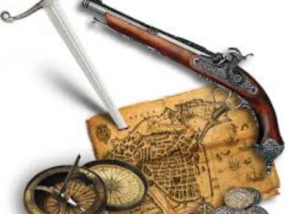 Chasse au tr%c3%a9sor