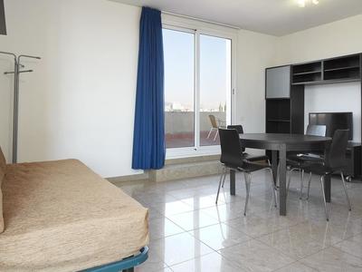 Appartement bcn ramblas %286%29