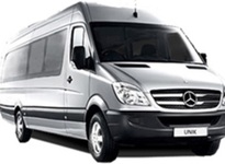 Minibus